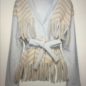 Vanessa Scott jacket